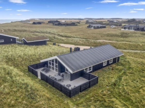 Holiday Home Alruna - 150m from the sea by Interhome